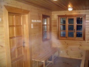 banya 300x225 Требования к бане на даче